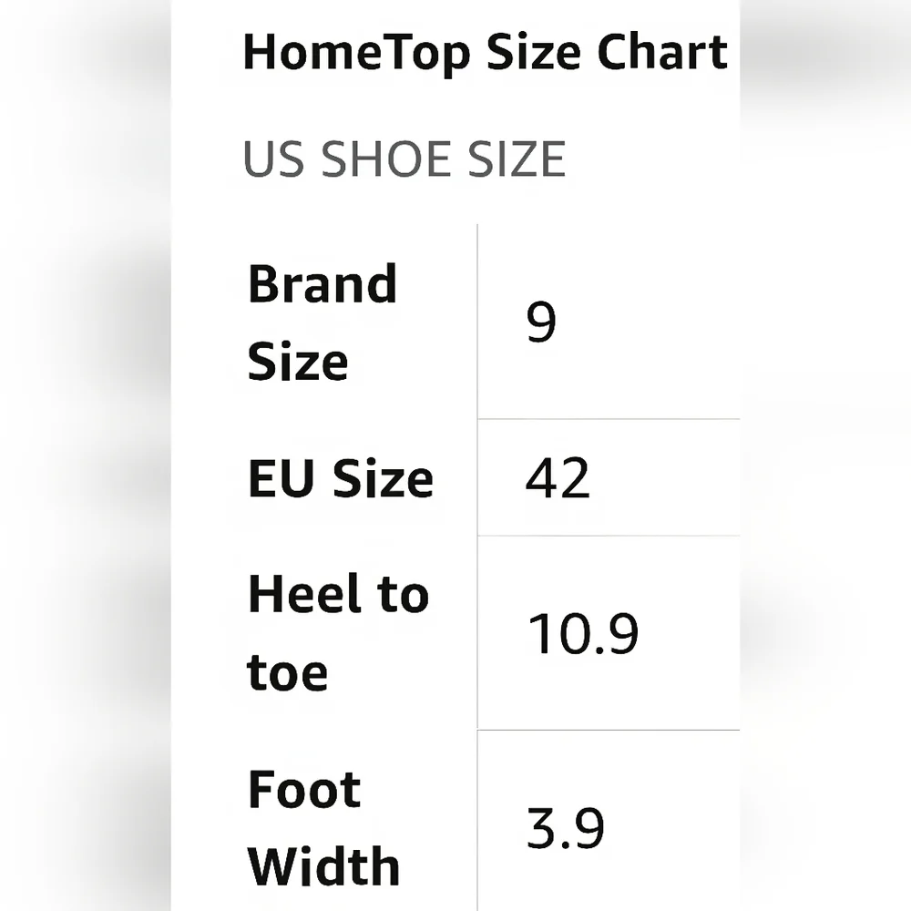 HomeTop Men's Classic Moccasin Slippers #743